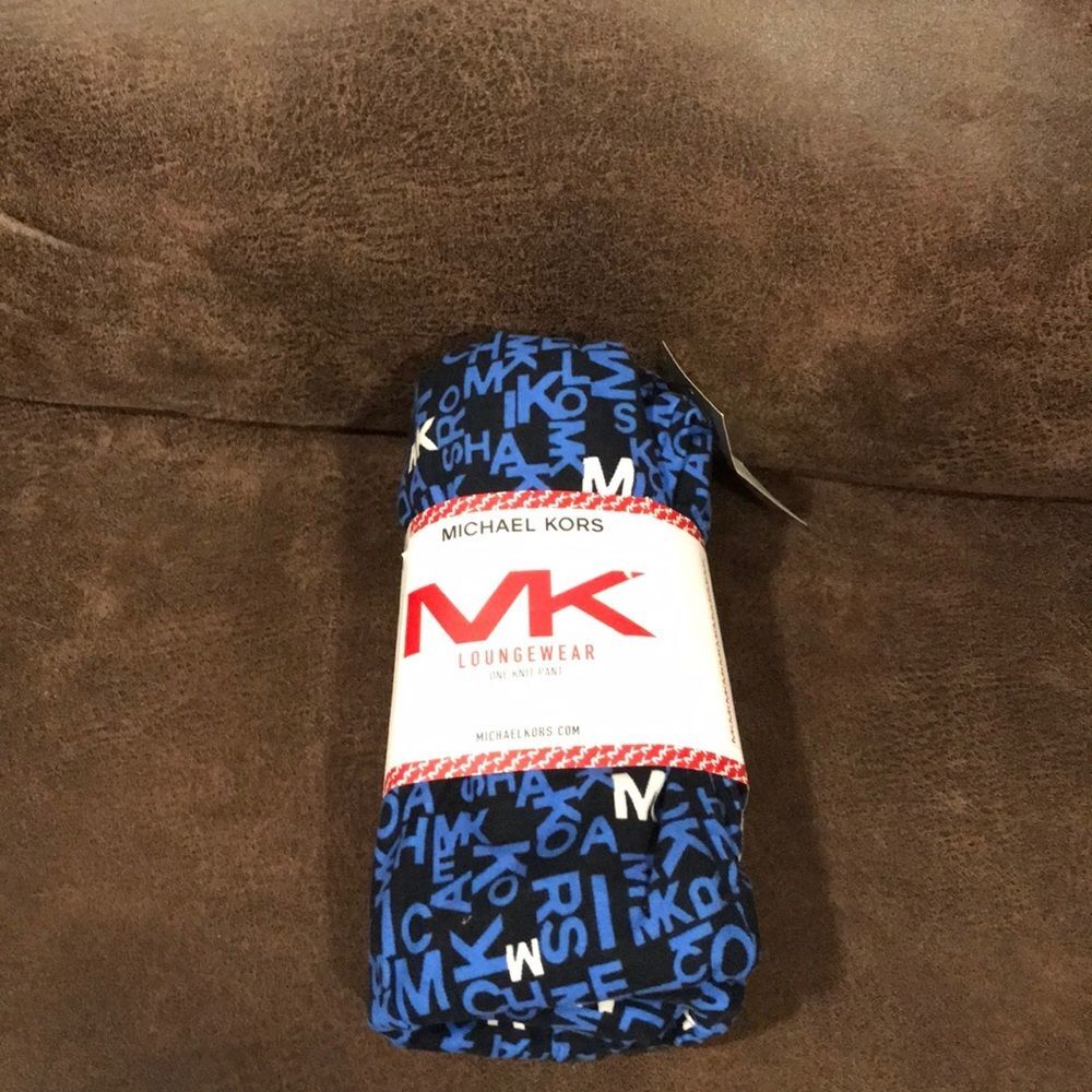 NWT Michael Kors lounge pants